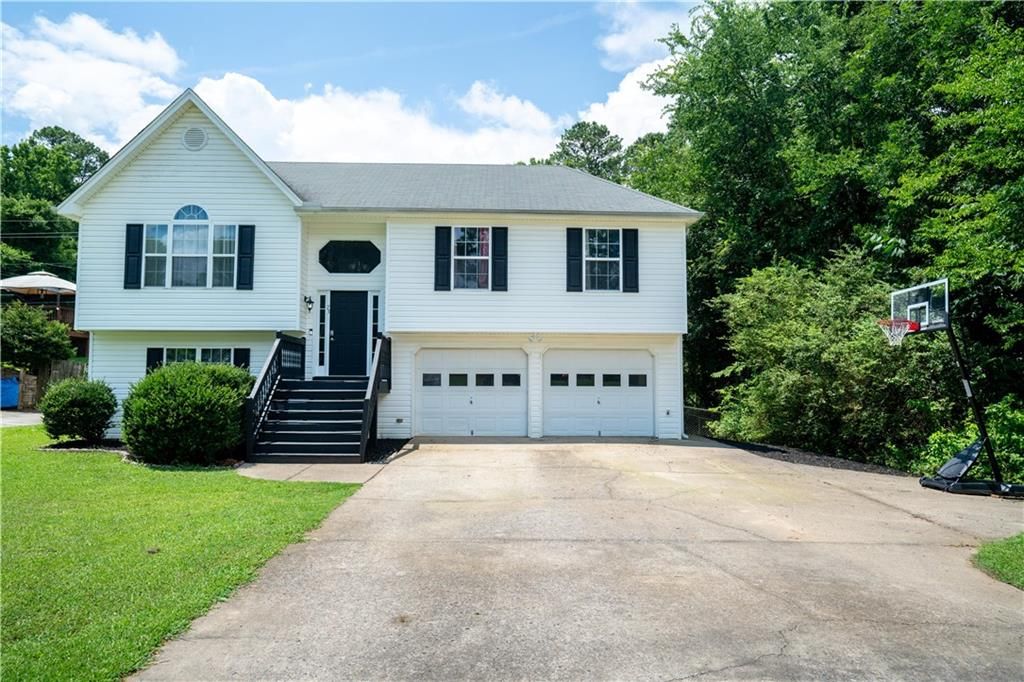 73 Burlington NE Road, Rome, GA 30161