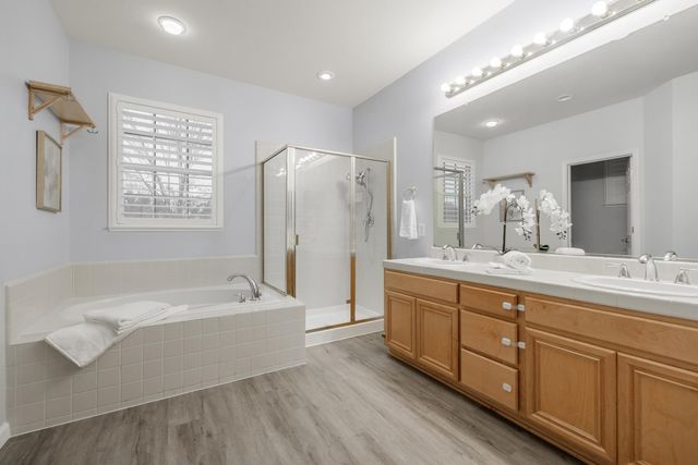 232 Kelley Mist Ln, Tracy, CA 95377