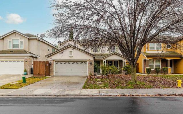 232 Kelley Mist Ln, Tracy, CA 95377