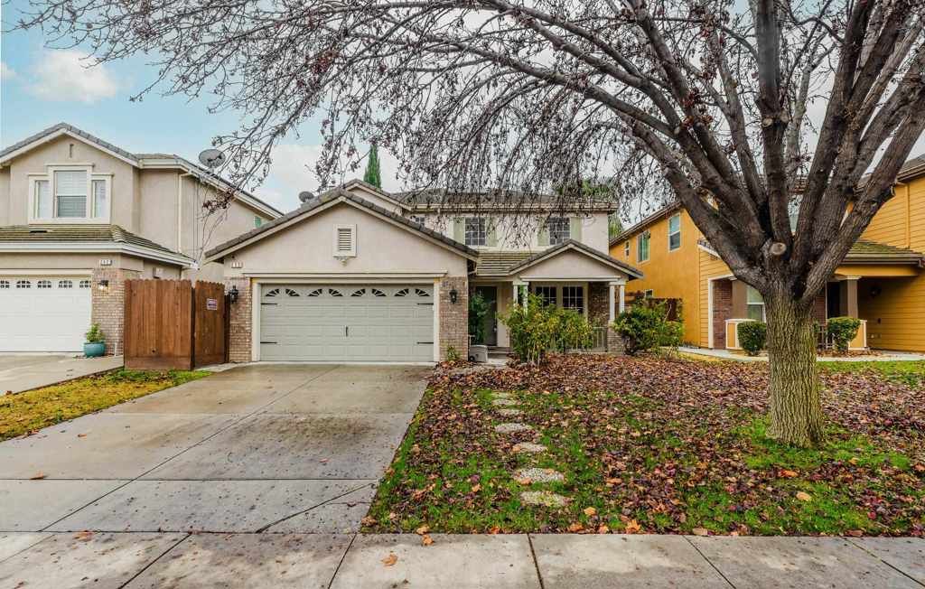 232 Kelley Mist Ln, Tracy, CA 95377