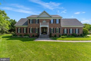 960 LAUREL GROVE RD, Winchester, VA 22602
