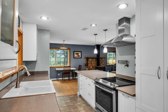 6031 Johntown Creek Rd, Garden Valley, CA 95633