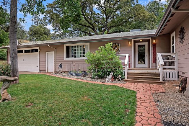 6031 Johntown Creek Rd, Garden Valley, CA 95633