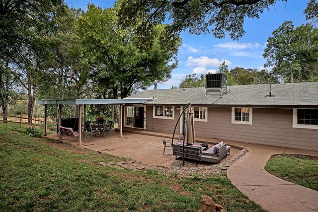 6031 Johntown Creek Rd, Garden Valley, CA 95633