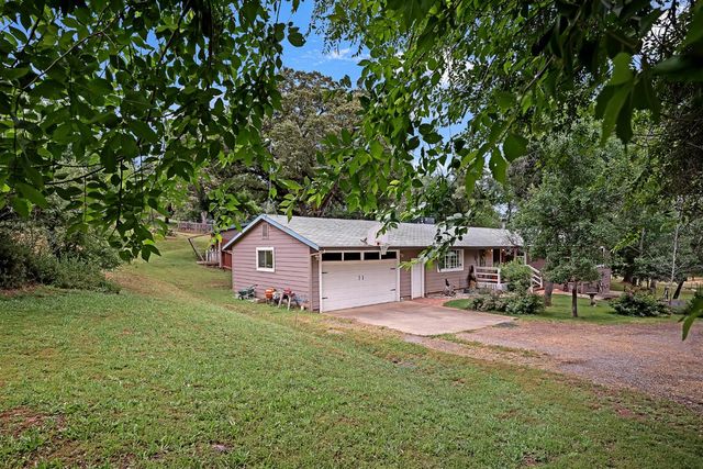 6031 Johntown Creek Rd, Garden Valley, CA 95633