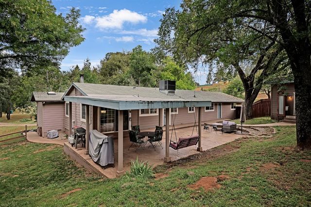 6031 Johntown Creek Rd, Garden Valley, CA 95633
