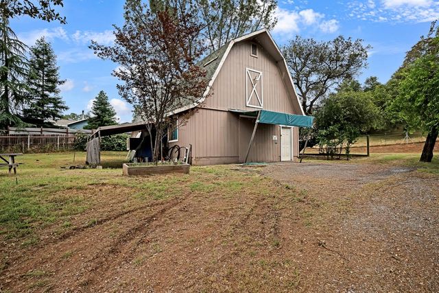 6031 Johntown Creek Rd, Garden Valley, CA 95633