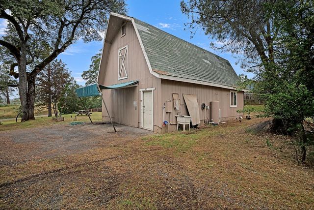 6031 Johntown Creek Rd, Garden Valley, CA 95633