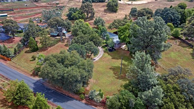 6031 Johntown Creek Rd, Garden Valley, CA 95633