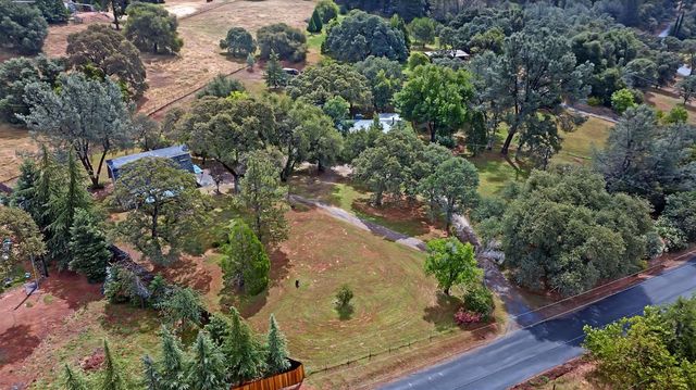 6031 Johntown Creek Rd, Garden Valley, CA 95633