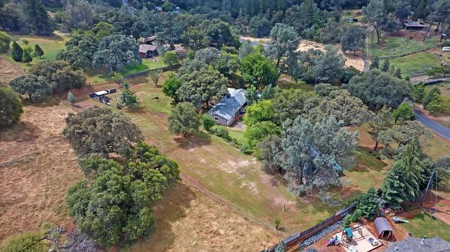 6031 Johntown Creek Rd, Garden Valley, CA 95633