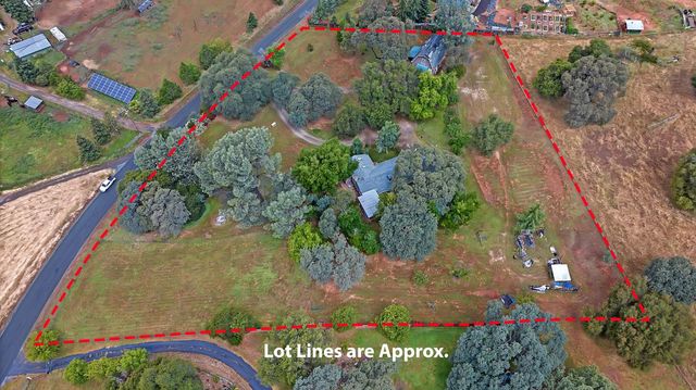 6031 Johntown Creek Rd, Garden Valley, CA 95633