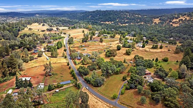 6031 Johntown Creek Rd, Garden Valley, CA 95633