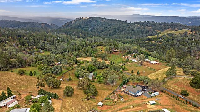 6031 Johntown Creek Rd, Garden Valley, CA 95633