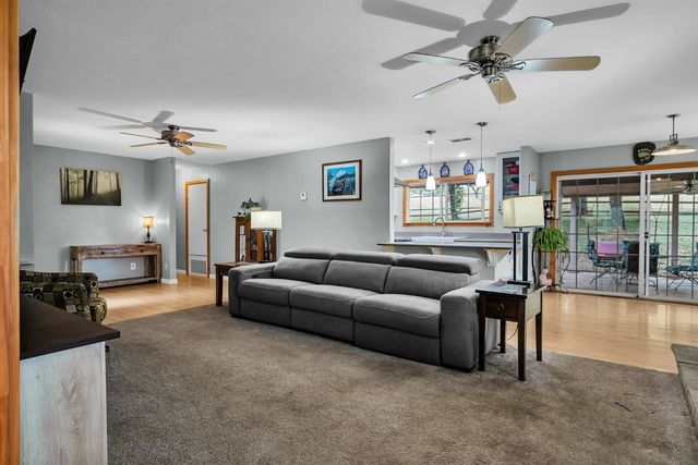 6031 Johntown Creek Rd, Garden Valley, CA 95633