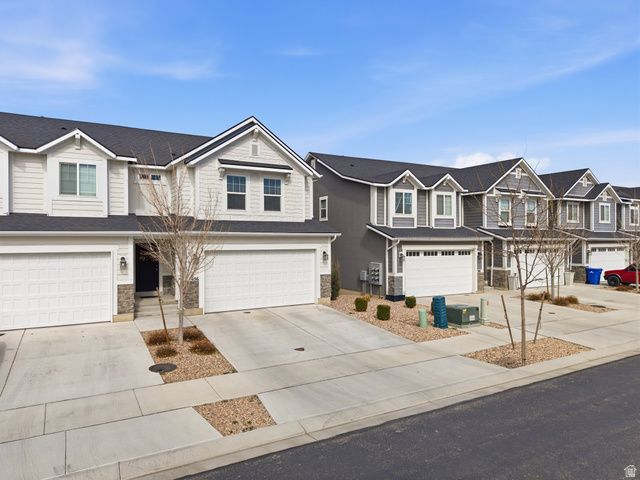 956 W 40 N, Spanish Fork, UT 84660