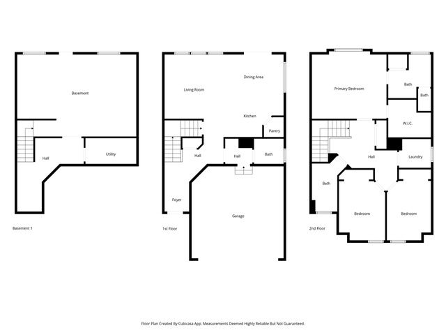 956 W 40 N, Spanish Fork, UT 84660