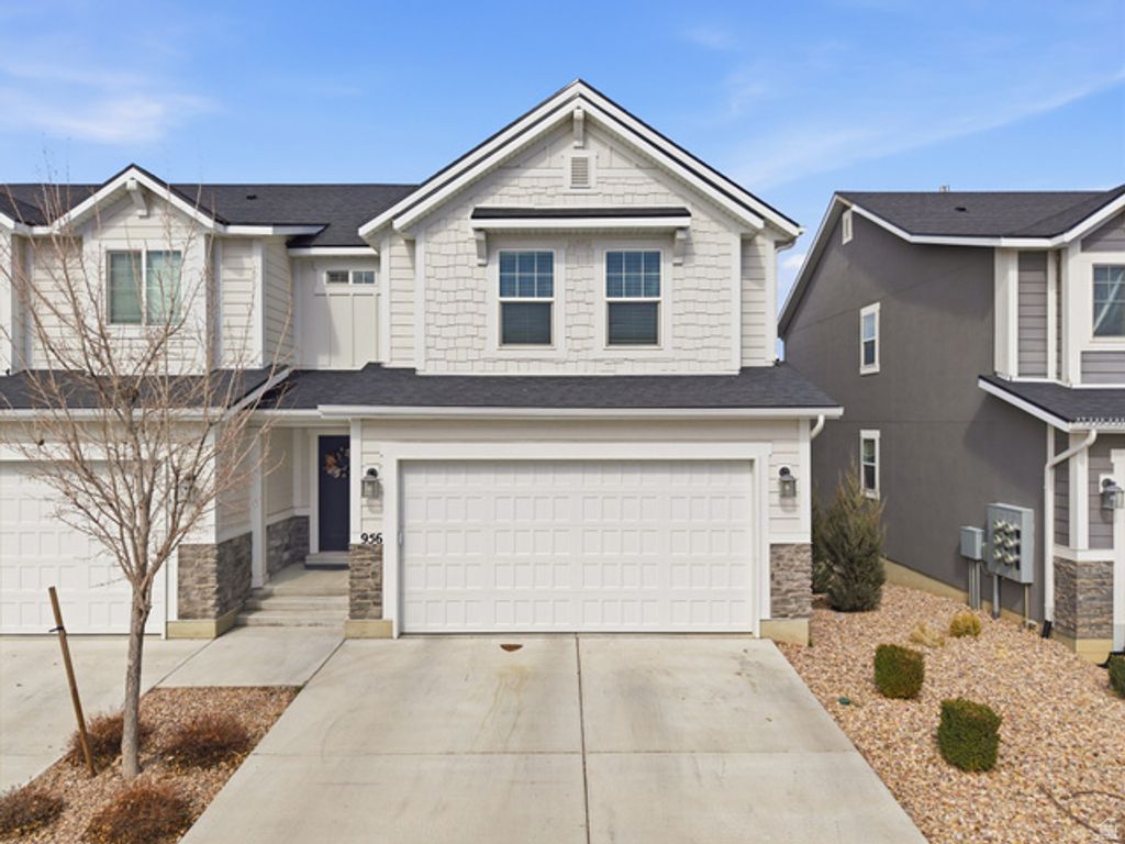 956 W 40 N, Spanish Fork, UT 84660