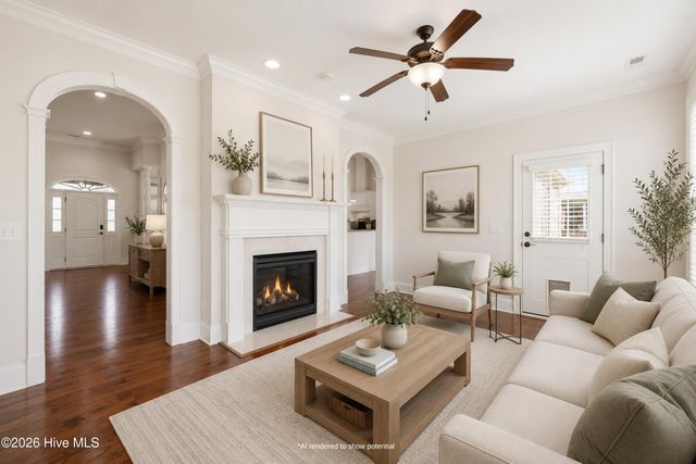 241 Jack Place, Winterville, NC 28590