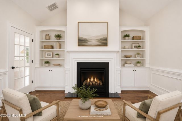 241 Jack Place, Winterville, NC 28590