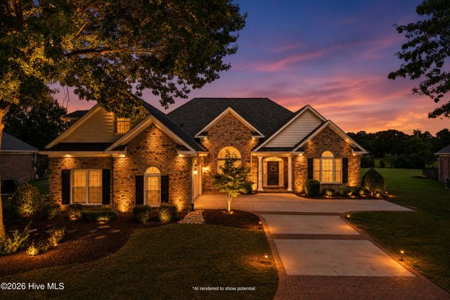 241 Jack Place, Winterville, NC 28590