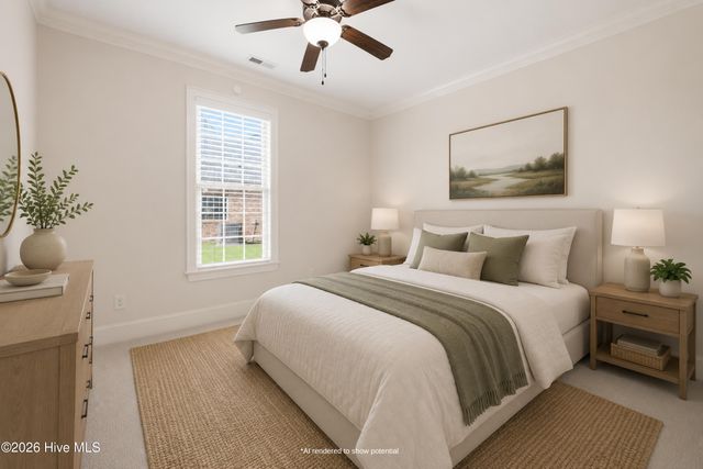 241 Jack Place, Winterville, NC 28590
