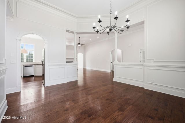 241 Jack Place, Winterville, NC 28590
