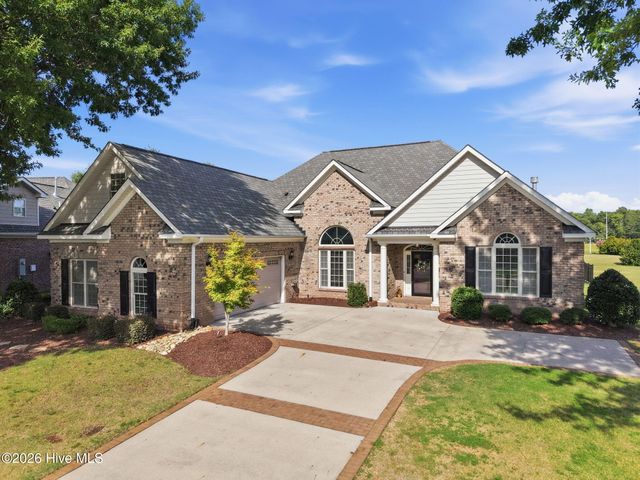 241 Jack Place, Winterville, NC 28590