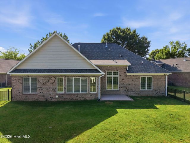 241 Jack Place, Winterville, NC 28590