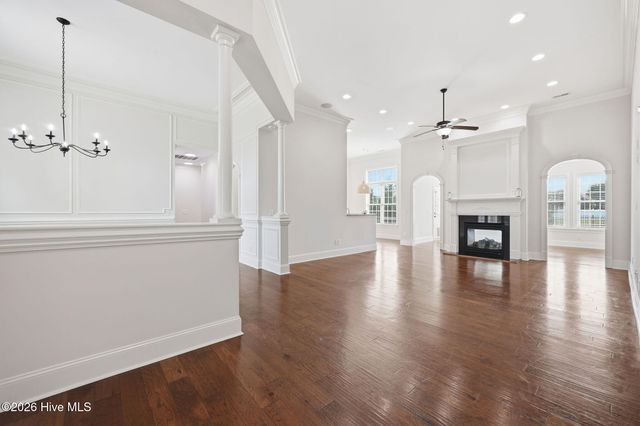 241 Jack Place, Winterville, NC 28590