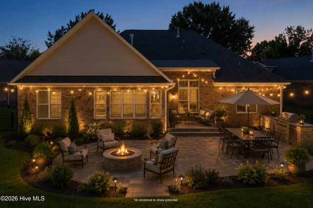 241 Jack Place, Winterville, NC 28590