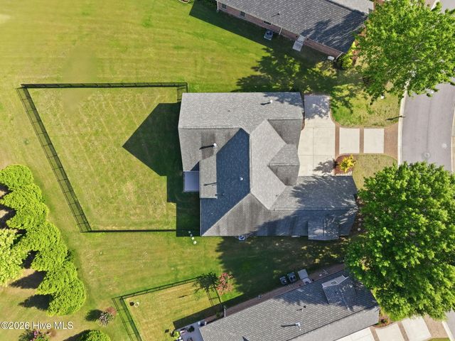 241 Jack Place, Winterville, NC 28590