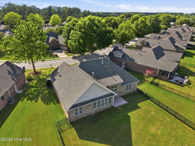 241 Jack Place, Winterville, NC 28590