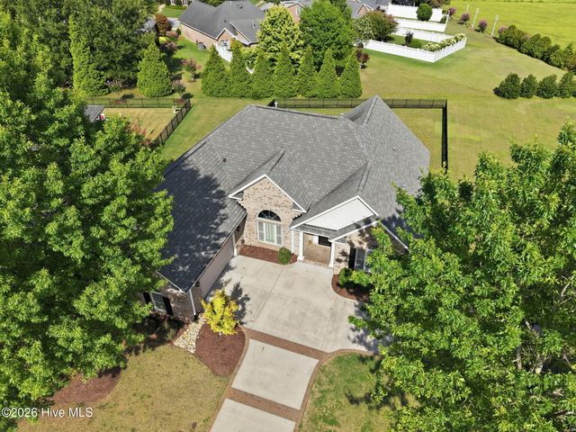 241 Jack Place, Winterville, NC 28590