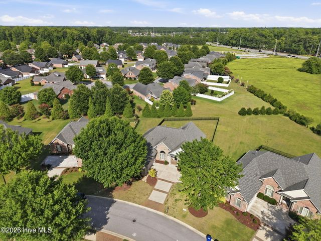 241 Jack Place, Winterville, NC 28590