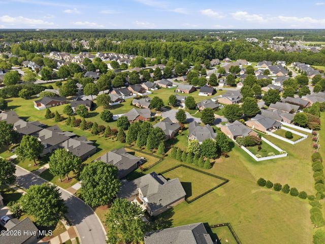 241 Jack Place, Winterville, NC 28590