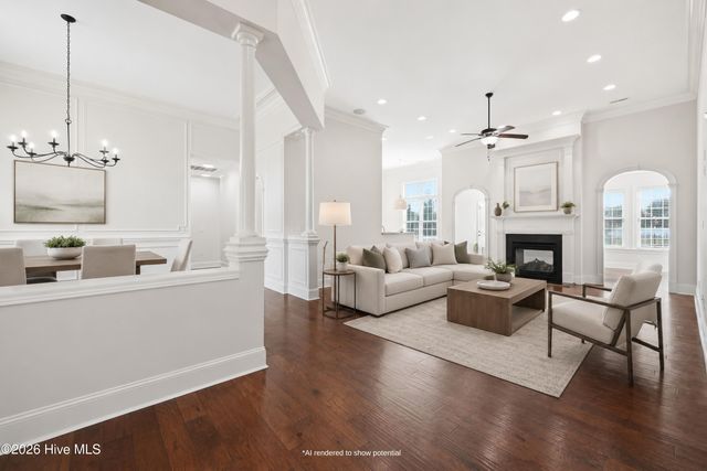 241 Jack Place, Winterville, NC 28590