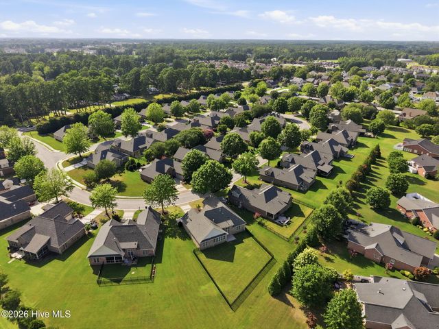 241 Jack Place, Winterville, NC 28590