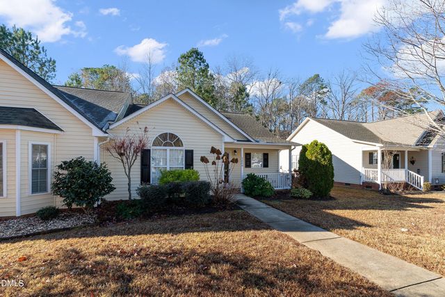 3666 E Cotton Gin Drive, Clayton, NC 27527