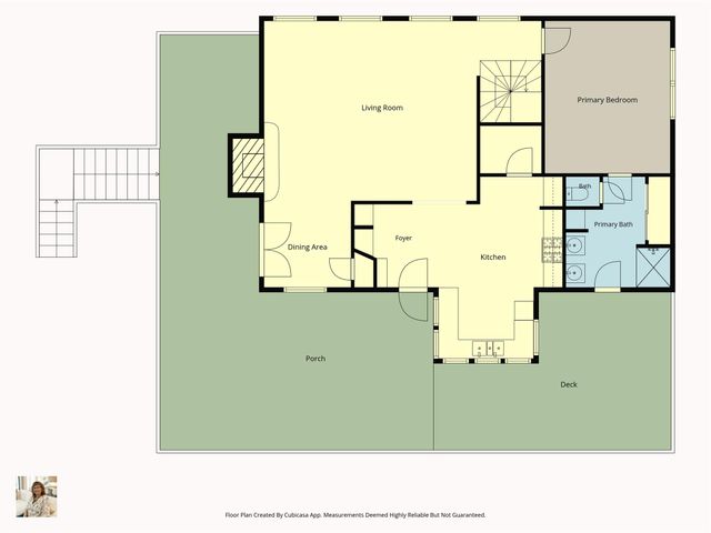 8015 Ozark DR, San Marcos, TX 78666