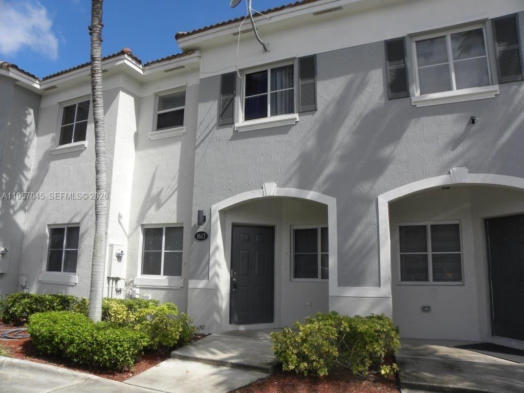 1617 SE 30th Street, Homestead, FL 33035