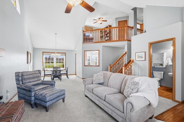 8240 Worthington Crossing Drive, Westerville, OH 43081