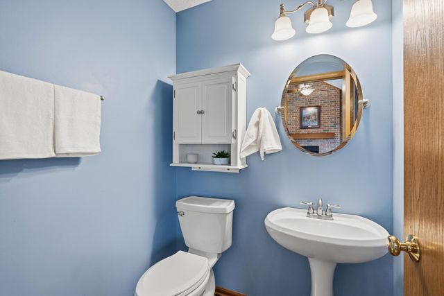 8240 Worthington Crossing Drive, Westerville, OH 43081