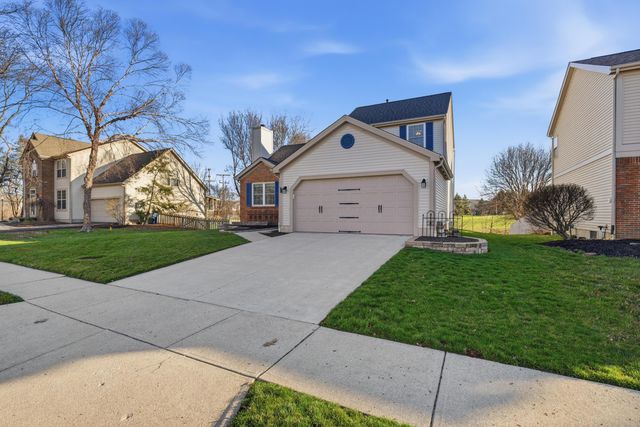 8240 Worthington Crossing Drive, Westerville, OH 43081