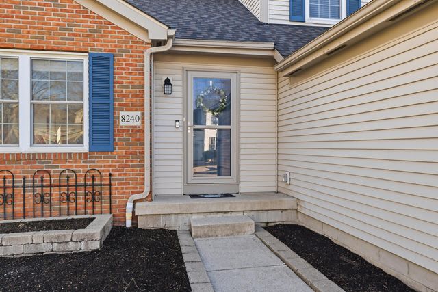 8240 Worthington Crossing Drive, Westerville, OH 43081