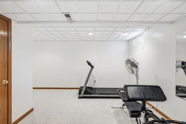 8240 Worthington Crossing Drive, Westerville, OH 43081