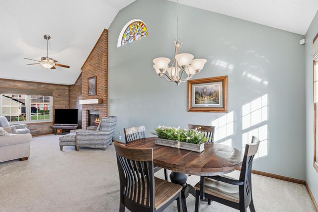 8240 Worthington Crossing Drive, Westerville, OH 43081