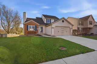 8240 Worthington Crossing Drive, Westerville, OH 43081
