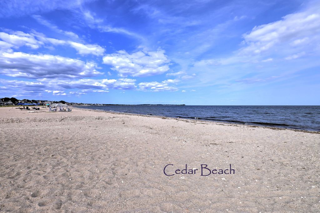 3 Francis Street, Milford, CT 06460