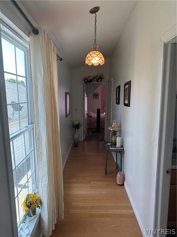 158 David Avenue, Cheektowaga, NY 14225